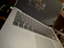 金陵聲寶 蘋(píng)果MacBook筆記本電腦鍵盤(pán)膜13.3/15.4英寸A1466 A1369 A1502 A1398 鍵盤(pán)保護膜超薄TPU防水 曬單實(shí)拍圖