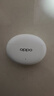 OPPO Enco Air4 Pro 真無(wú)線(xiàn)藍牙耳機 通用蘋(píng)果華為小米一加手機 降噪入耳式超長(cháng)續航耳機   晨曦白 曬單實(shí)拍圖