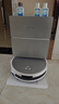 科沃斯掃地機器人X11 PRO掃拖洗烘一體自動(dòng)清洗滾筒洗地機器人智能白銀水箱版 曬單實(shí)拍圖