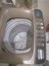 日普（RIPU）波輪洗衣機全自動(dòng) 大容量洗衣機家用宿舍租房神器 12公斤咖啡金【藍光洗護+風(fēng)干潔桶+強動(dòng)力電機】 曬單實(shí)拍圖