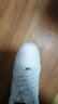 AJMG經(jīng)典板鞋男空軍一號增高aj莆田男鞋潮牌春夏季新款情侶潮鞋子男款 純白（旗艦品質(zhì)） 43 曬單實(shí)拍圖