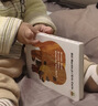 Brown Bear 英文原版繪本 棕熊 棕色的熊 紙板書(shū) 廖彩杏書(shū)單 幼兒童早教啟蒙讀本 卡爾爺爺 曬單實(shí)拍圖