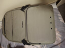 新秀麗（Samsonite）雙肩包時(shí)尚商務(wù)電腦包通勤大容量背包卡其色 15.6英寸 NX5*94001 曬單實(shí)拍圖