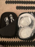 博士QuietComfort45無(wú)線(xiàn)消噪藍牙耳機頭戴式主動(dòng)降噪QC45游戲吃雞耳麥 白色簡(jiǎn)裝自用98新 曬單實(shí)拍圖