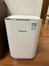 霍尼韋爾（Honeywell）空氣凈化器除甲醛細菌花粉過(guò)敏原tvoc流感病毒 新房除醛 空氣消毒機KJ760F-P22W  曬單實(shí)拍圖