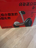 九號（Ninebot）電動(dòng)平衡車(chē)L8白色 多模式操控10英寸越野輪胎9號平衡車(chē) 曬單實(shí)拍圖