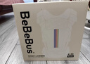 bebebus【全新升級】嬰幼兒背帶腰凳嬰兒0到36個(gè)月護腰抱娃神器背帶0-3歲 曬單實(shí)拍圖
