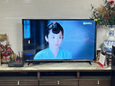 TCL雷鳥(niǎo)電視 55英寸雀4 144Hz高刷 2+32GB 自定義遙控器 家電國家補貼電視55F270C-JN 曬單實(shí)拍圖