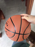 NELB籃球正品高檔成人7號標準球學(xué)生成人防滑比賽籃球 七號籃球（標準球） 曬單實(shí)拍圖
