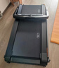 飛利浦智能跑步機全折疊家庭用靜音室內健身房器材爬坡走步小黑俠3107T 曬單實(shí)拍圖