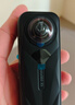影石Insta360影石【送6個(gè)月云空間】X5全景運動(dòng)相機8K高清instax360x5防抖防水手持口袋攝像Vlog摩托車(chē)騎行滑雪 官方隨行續航套裝【少量現貨， 配件7.4折超劃算】 極夜黑【無(wú)內存卡 曬單實(shí)拍圖