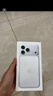 Apple/蘋(píng)果 iPhone 17 Pro Max 512GB 銀色 支持移動(dòng)聯(lián)通電信5G 雙卡雙待手機 曬單實(shí)拍圖