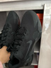 耐克NIKE訓練鞋男子緩震氣墊ALPHA TRAINER 5運動(dòng)鞋DM0829-010黑43 曬單實(shí)拍圖