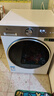 小天鵝（LittleSwan）小烏梅3.0滾筒洗衣機全自動(dòng)國家補貼 小鋼炮水魔方12/10 公斤單洗/洗烘一體超薄純平全嵌 以舊換新 【12K G小烏梅3.0帶烘干】1400轉+速烘 滾筒 曬單實(shí)拍圖