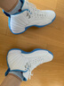 耐克（NIKE） 男鞋復古AJ12緩震輕盈經(jīng)典復刻戶(hù)外運動(dòng)休閑籃球鞋 CT8013-112 42.5 曬單實(shí)拍圖
