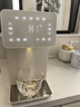 ±0日本正負零冷熱飲水機家用臺式制冷+制熱即熱飲水機恒溫電熱水壺冷熱一體機燒水壺CKP-J130 暖白 即熱制冷型 5L 曬單實(shí)拍圖