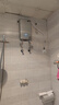 四季沐歌（MICOE）即熱式電熱水器 快熱型家用8500W速熱變頻智能恒溫無(wú)膽免儲水衛生間小型淋浴洗澡加熱機器上門(mén)安裝 8500W 紫銅熱效率99% 曬單實(shí)拍圖