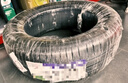 米其林（MICHELIN）汽車(chē)輪胎 215/55R17 94V 浩悅五代Primacy 5 適配邁騰帕薩特/天籟 曬單實(shí)拍圖