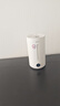 美的（Midea）空氣加濕器凈化除菌家用臥室超聲波大霧量宿舍靜音噴霧器桌面霧化器取暖降燥 【紫外線(xiàn)殺菌】雙口出霧 曬單實(shí)拍圖