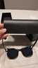 帕森（PARZIN）偏光太陽(yáng)鏡 范丞丞款男女通用潮搭眼鏡開(kāi)車(chē)防曬駕駛墨鏡男PZ92120 曬單實(shí)拍圖