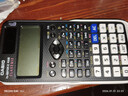 卡西歐（CASIO） fx-991CN X中文版函數科學(xué)計算器學(xué)生考試專(zhuān)用物理化學(xué)競賽大學(xué)計算機 【老款991CN X】黑色+四件套 曬單實(shí)拍圖