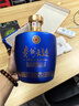 茅臺 貴州大曲 似水流年 醬香型白酒 53度 1.5L 單壇裝 新老包裝隨機 曬單實(shí)拍圖