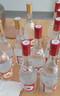 汾酒 42度 紅蓋玻汾 475ml*6瓶 山西杏花村 清香型 國產(chǎn)白酒 紅蓋汾酒 42度 475mL 6瓶 曬單實(shí)拍圖