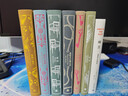 企鵝布紋經(jīng)典簡(jiǎn)·奧斯丁作品集（全6冊） 小說(shuō) 曬單實(shí)拍圖