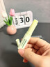 sakose凡士林修護潤唇膏2支5.6g 秋冬防干裂起皮保濕補水女唇膜滋潤唇紋 曬單實(shí)拍圖