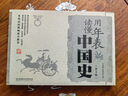 正版  用年表讀懂中國史 年鑒派史學(xué)風(fēng)格以新的視角為讀者 用年表讀懂中國史 用年表讀懂中國史(第3版) 曬單實(shí)拍圖