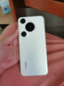 HUAWEI Pura 70 Pro 雪域白 12GB+512GB 超高速風(fēng)馳閃拍【鴻蒙系統4.2 適配主流APP】 曬單實(shí)拍圖