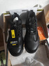 衛爾盾勞保鞋男大孔透氣防砸防刺穿絕緣10KV國家電網(wǎng)工作安全鞋2133T 41 曬單實(shí)拍圖