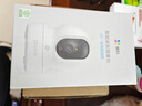 ?？低晹z像頭家用無(wú)線(xiàn)wifi高清帶夜視室內云臺手機遠程螢石監控器 【智能全彩】400萬(wàn)超清+智能追蹤 標配無(wú)卡(贈首月30天云存儲) 曬單實(shí)拍圖