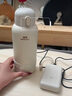 細萌無(wú)線(xiàn)便攜恒溫水壺調奶器電熱水壺嬰兒專(zhuān)用燒熱水保溫杯沖泡奶 55度【恒溫24H】【真空內膽316材質(zhì)】 500ml 曬單實(shí)拍圖