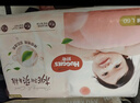 好奇（Huggies）鉑金裝小桃褲成長(cháng)褲XXXL26片*4包(17kg以上)【透爽散熱】 曬單實(shí)拍圖