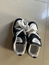 NK@AIR品牌女鞋防滑女士運動(dòng)鞋休閑板鞋子女款防水秋冬季跑步鞋莆田棉鞋 NHL6616黑色低幫單鞋 38 曬單實(shí)拍圖