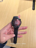 HUAWEI WATCH 5 46mm基礎款深錆色不銹鋼表殼蒼穹黑首創(chuàng  )X-TAP智感窗eSIM通信手表華為智能手表watch5 曬單實(shí)拍圖