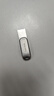 閃迪（SanDisk）128GB Type-C USB3.2 手機U盤(pán)DDC4 讀速高達400MB/s 自動(dòng)備份 手機電腦兩用 金屬雙接口大容量?jì)?yōu)盤(pán) 曬單實(shí)拍圖