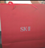 SK-II大紅瓶面霜80g乳液抗皺緊致護膚品套裝禮盒化妝品生日新年禮物女 曬單實(shí)拍圖