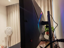 AOC 愛(ài)攻27英寸4K 165Hz 1152區MiniLED 快速液晶1ms HDR1000 10bit出廠(chǎng)校色 游戲電競顯示器AG275UXM 曬單實(shí)拍圖