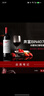 奔富（Penfolds）BIN407赤霞珠干紅葡萄酒 原瓶進(jìn)口木塞 雙支禮盒 曬單實(shí)拍圖