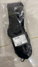 李寧襪子運動(dòng)襪（6雙）男女跑步襪乒乓球籃球襪防臭透氣吸汗防滑棉襪 曬單實(shí)拍圖