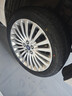 富神（FORTUNE） 汽車(chē)輪胎245/45R19 102Y FSR303適配新奧迪A6L/比亞迪漢靜音舒適 曬單實(shí)拍圖