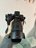 索尼（SONY）A7M5單機身+2470GM2 G大師鏡頭套裝 曬單實(shí)拍圖