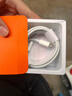 蘋(píng)果充電器30W適配原裝快充套裝iphone14/13/16promax/pro/plus手機12充電頭17充電線(xiàn)充電器數據線(xiàn) PD30W快充線(xiàn)丨單線(xiàn)標準2米 快充不傷機 曬單實(shí)拍圖