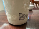 大宇（DAEWOO）無(wú)線(xiàn)便攜式調奶器可燒開(kāi)水恒溫水壺嬰兒泡奶杯恒溫杯兒童保溫杯 曬單實(shí)拍圖