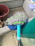 太太樂(lè )拖把免手洗自擰水旋轉拖把家用吸水懶人拖把拖布 【不銹鋼擰水拖把】棉線(xiàn)2頭 曬單實(shí)拍圖