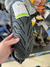米其林（MICHELIN）CITY2/GRIP SAVER半熱熔踏板摩托車(chē)輪胎適配九號極核電動(dòng)車(chē)真空胎 100/90-10【SAVER 升級版】 曬單實(shí)拍圖