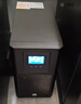華為UPS2000-A-3KTTS在線(xiàn)式UPS不間斷電源3KVA/2400W 企業(yè)級穩壓續航應急備用電源 塔式標機內置蓄電池 曬單實(shí)拍圖
