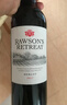 洛神山莊（Rawsons Retreat）洛神設拉子赤霞珠 干紅葡萄酒 750ml*6整箱 澳洲進(jìn)口 木塞 曬單實(shí)拍圖